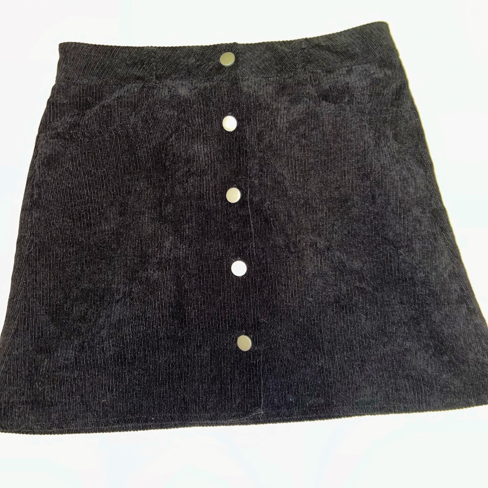 Mini Skirt